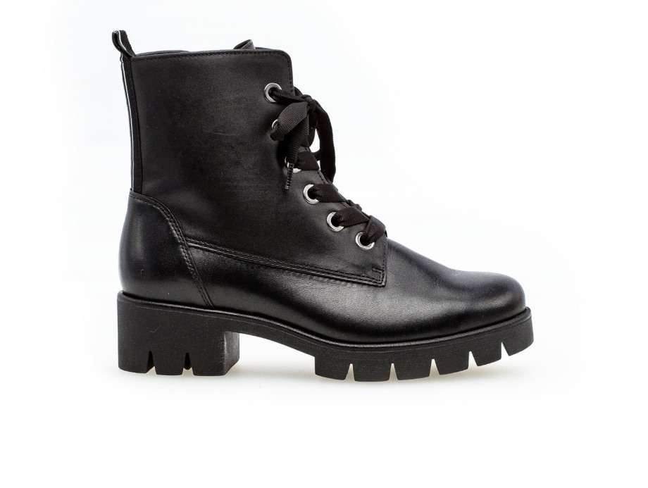 Gabor 5171137 - Crna