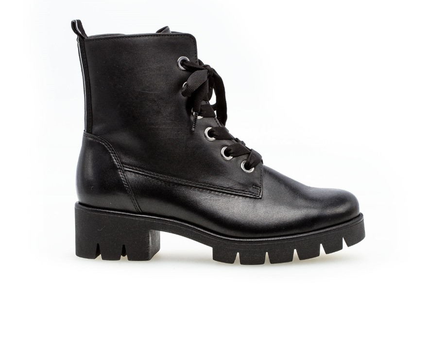 Gabor 7171127 - Crna