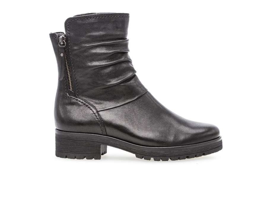 Gabor 7209227 - Crna Koža