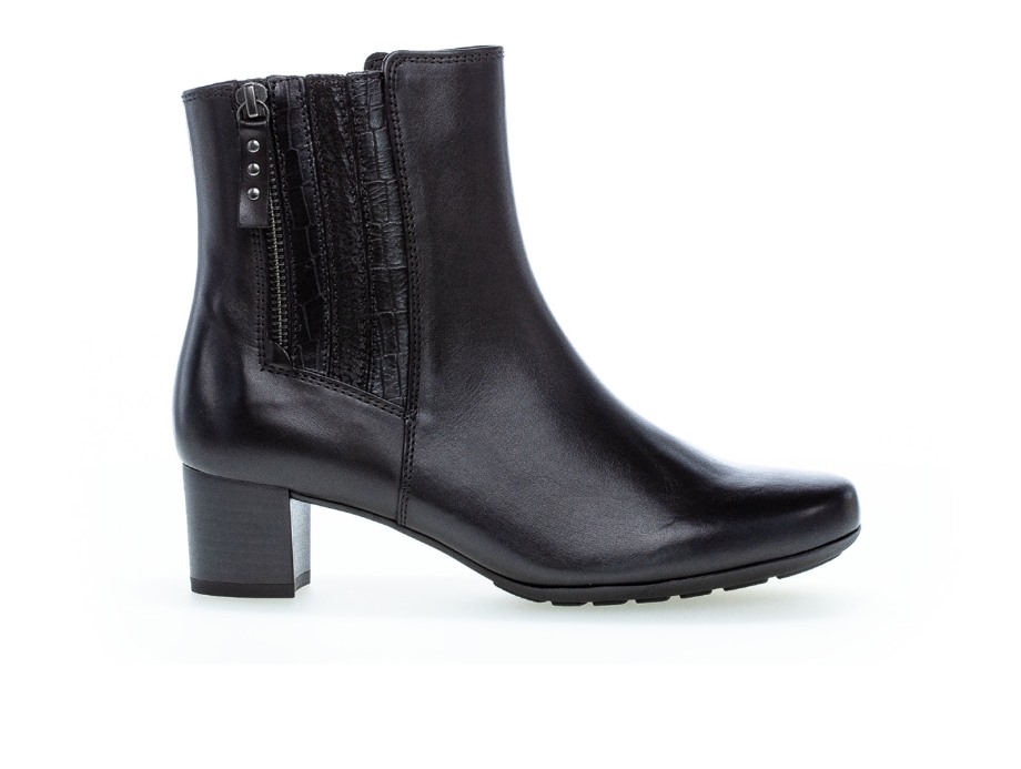 Gabor 7282167 - Crna