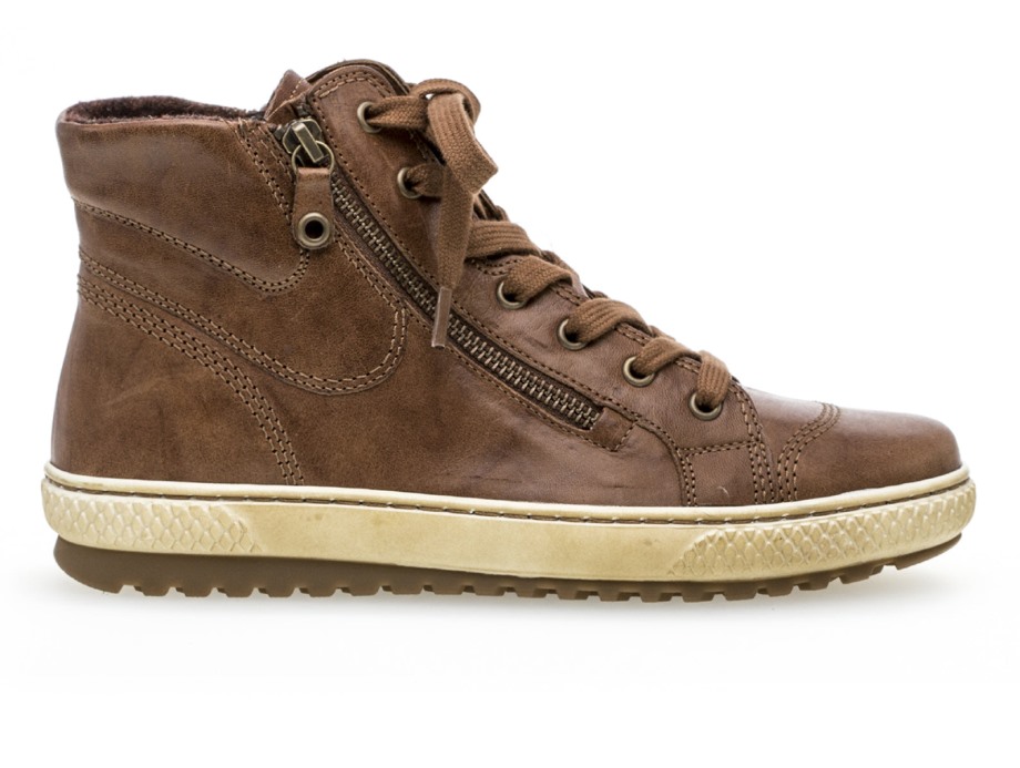 Gabor 7375454 - Smeđa