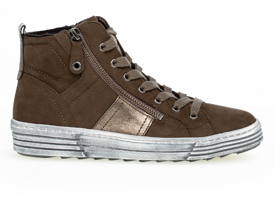 Gabor 7377019 - Antilop Siva