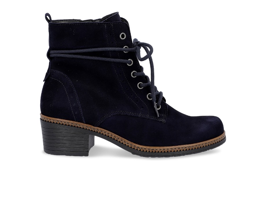 Gabor 7466016 - Plava