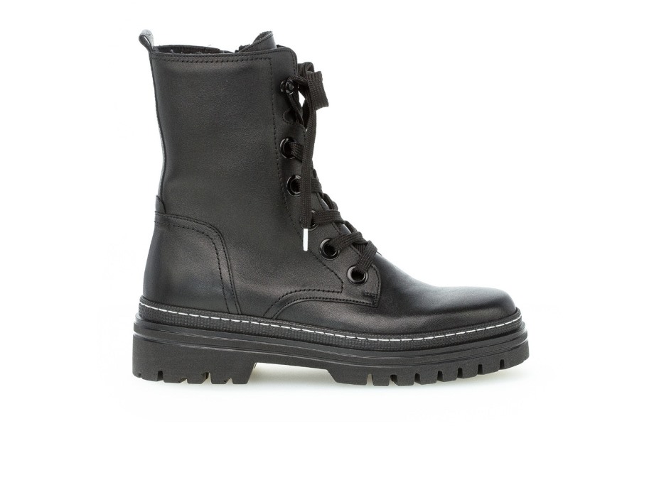 Gabor 9172127 - Crna