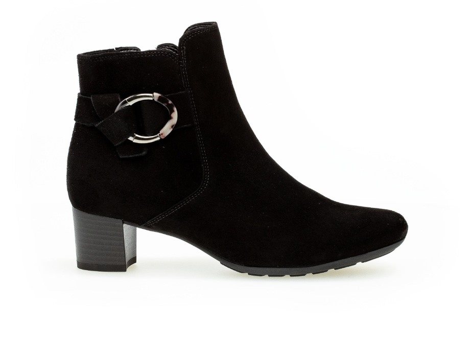 Gabor 9282447 - Crna