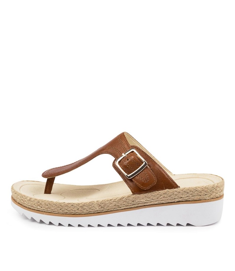 Aurora Konjak Koža Gabor