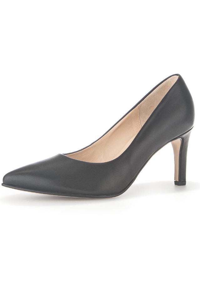 Classic Heels Women Gabor Black