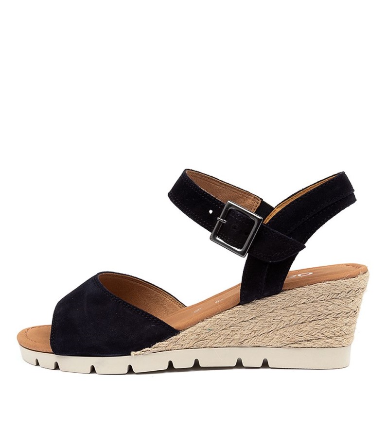 Fara Ocean Antilop Gabor