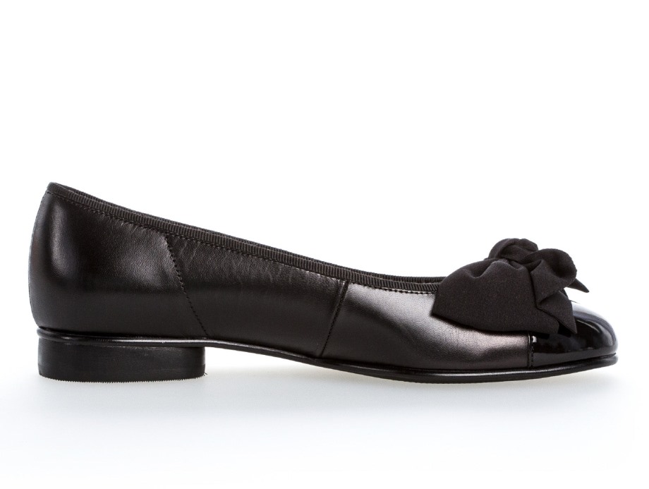 Gabor 0510637 - Crna