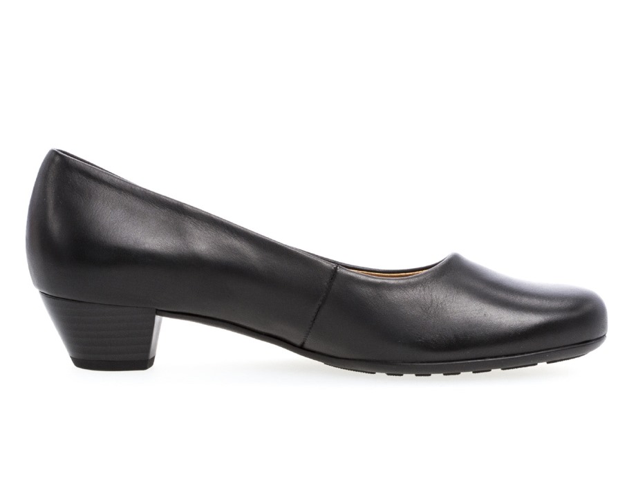 Gabor 0623057 - Crna