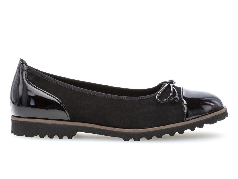 Gabor 2310037 - Crna