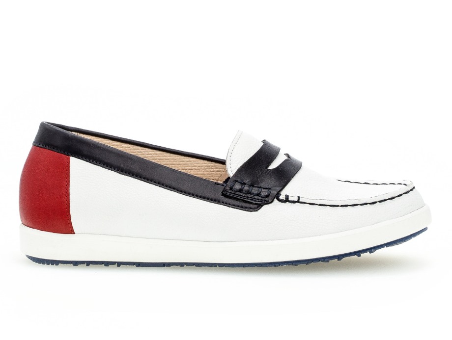 Gabor 6246468 - Bijela Komb