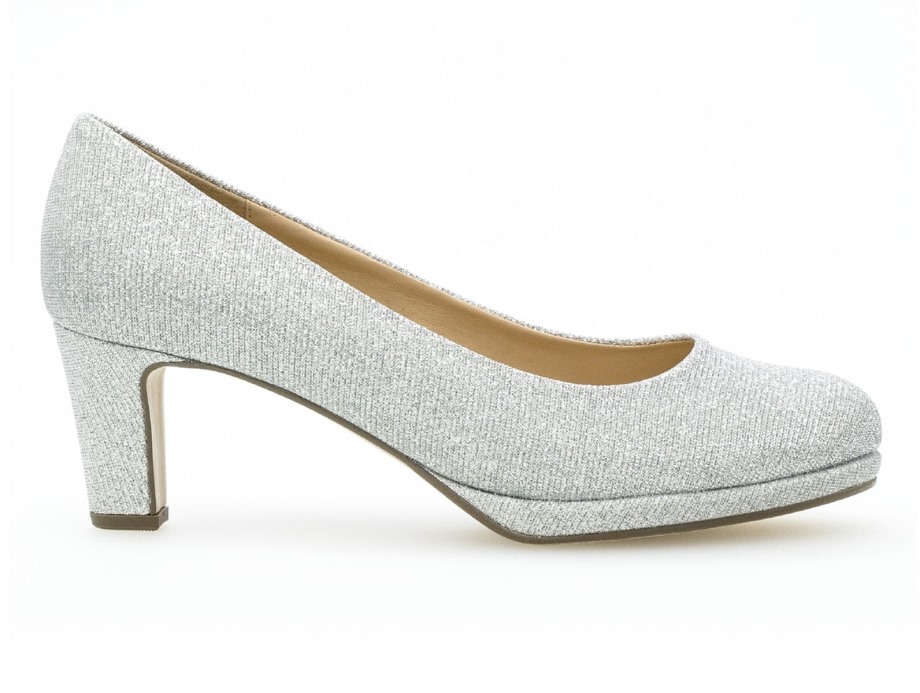 Gabor 71260 60 - Srebr