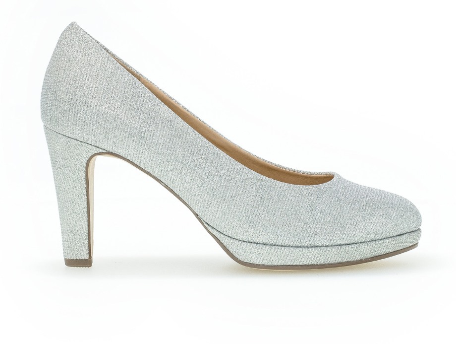 Gabor 7127060 - Srebro