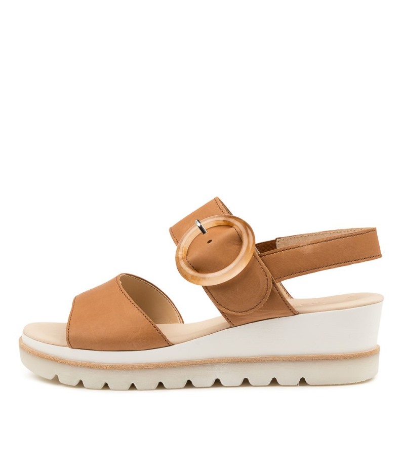 Gabor Betty Konjak Koža