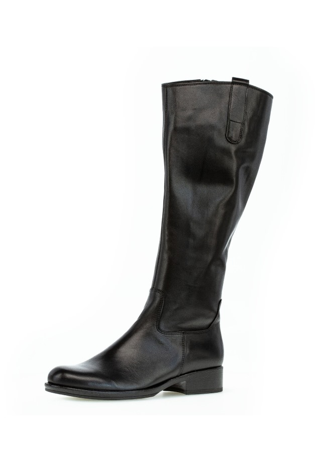Gabor Black Boots