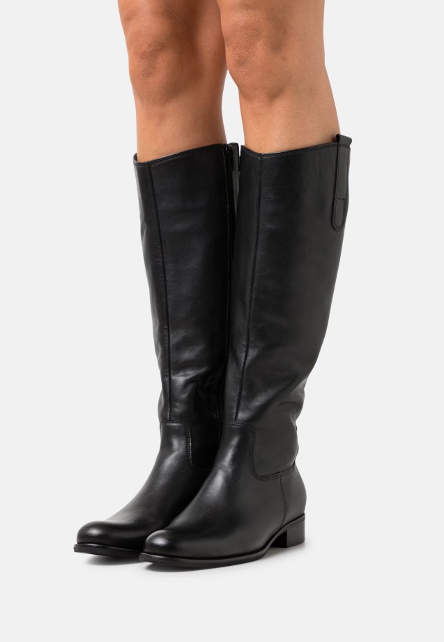 Gabor Boots Black