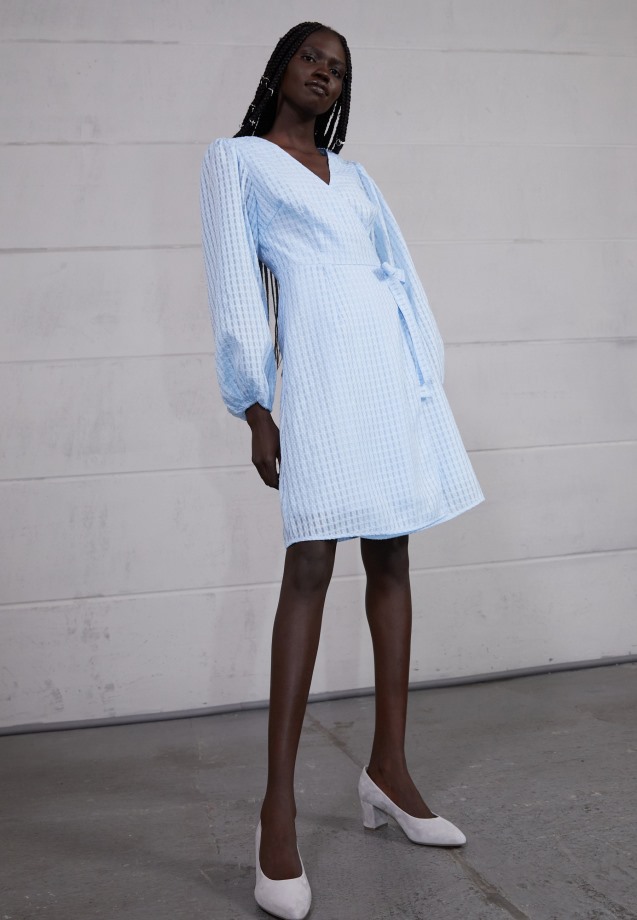 Gabor Light Grey Classic Heels