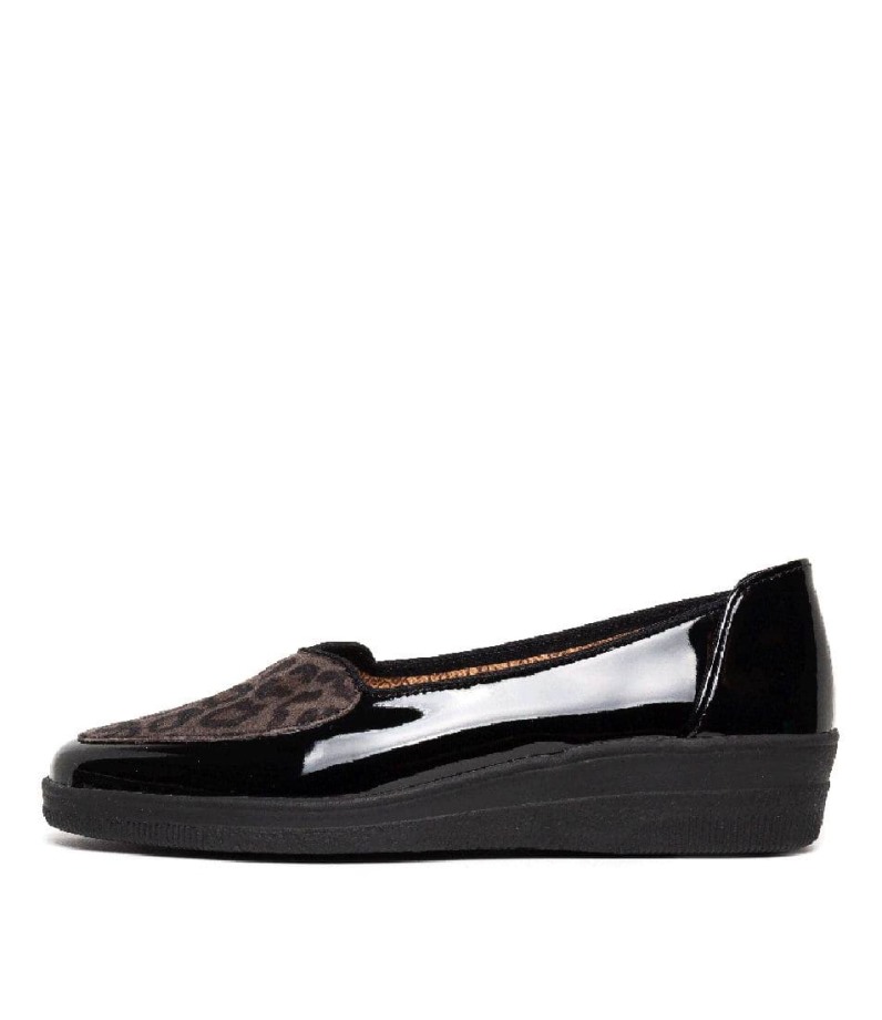 Gabor Loren Crno-antracit