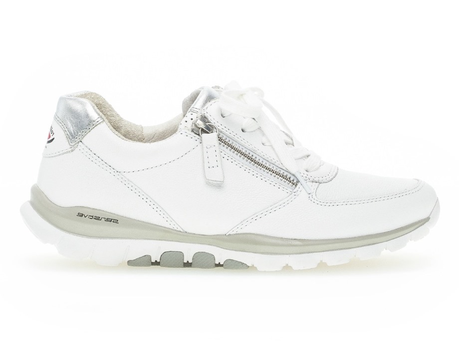 Gabor Rolling Soft 8696851 Fantastic - Bijela