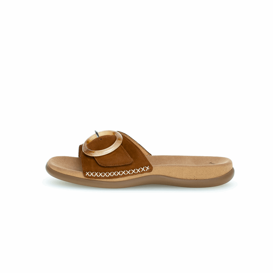 Slipon Sandal Rakija Gabor
