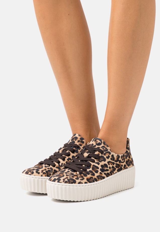Trainers Beige Gabor