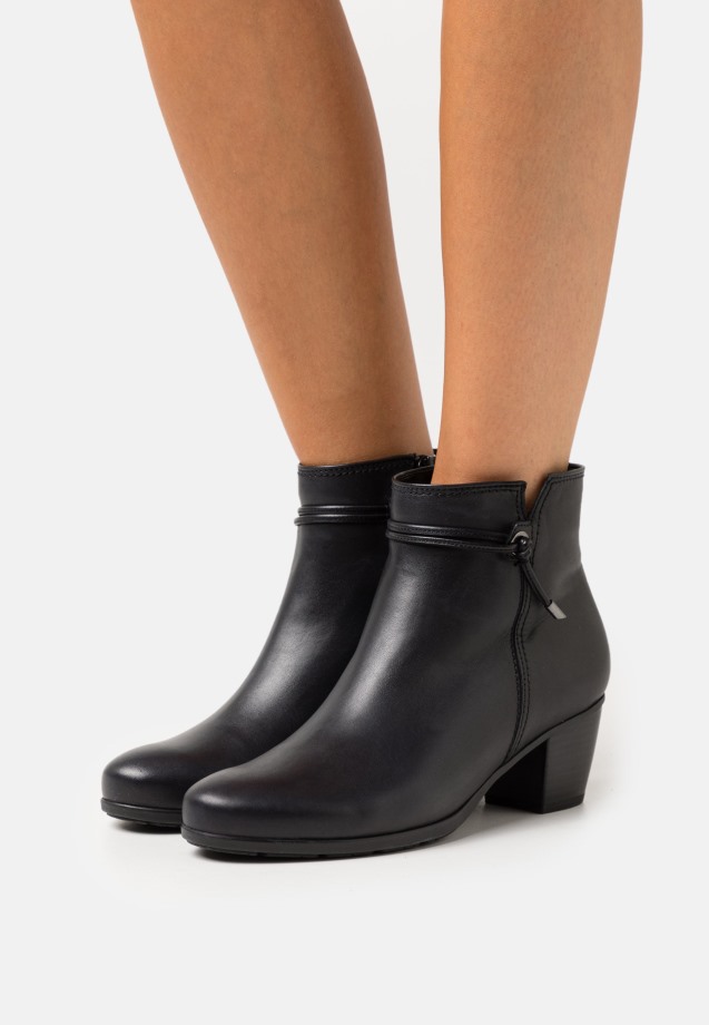 Ankle Boots Night Gabor