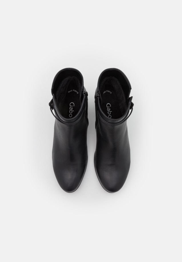 Ankle Boots Night Gabor