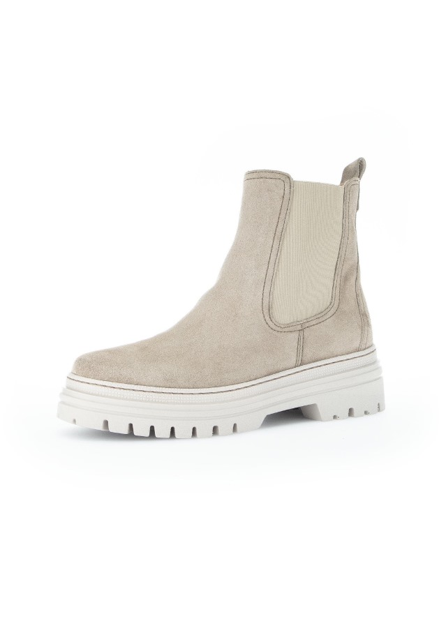 Ankle Boots Salbei Dust Gabor