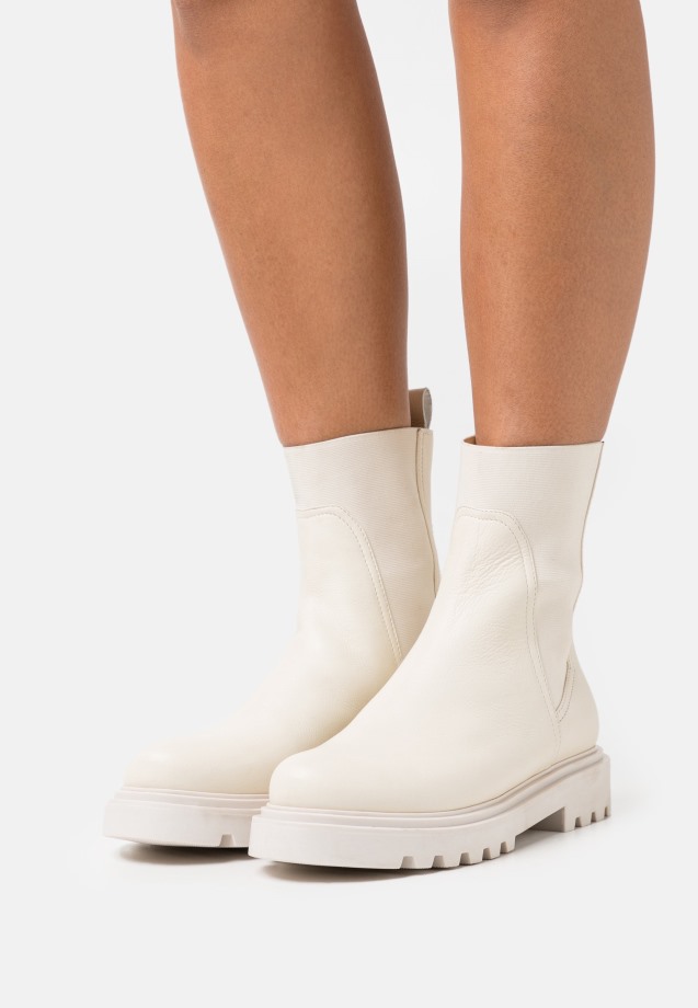 Ankle Boots Salbei Dust Gabor