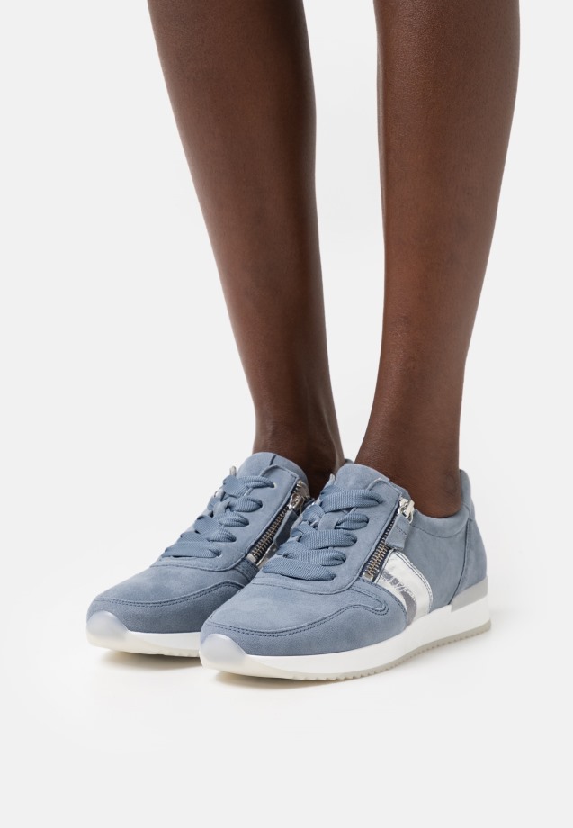 Aquamarin Gabor Trainers