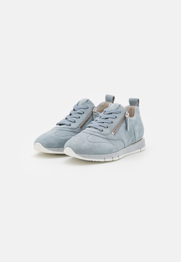 Aquamarin Gabor Trainers