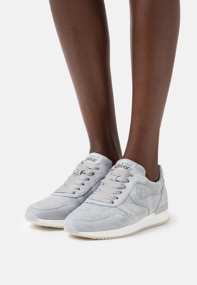 Aquamarin Gabor Trainers