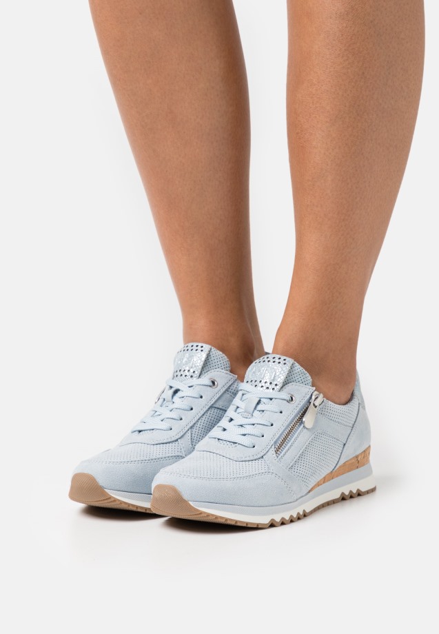 Aquamarin Gabor Trainers