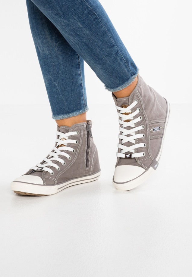 Aquamarin Gabor Trainers
