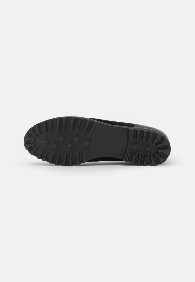 Ballet Pumps Gabor Black