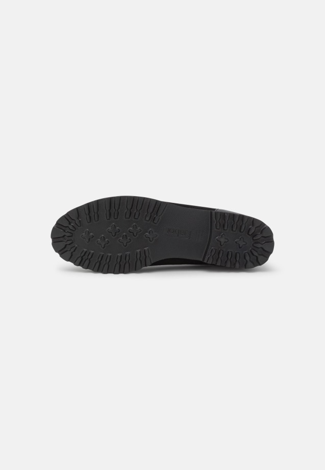 Ballet Pumps Gabor Black Women