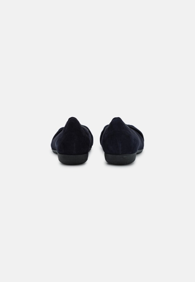 Ballet Pumps Gabor Dark Blue
