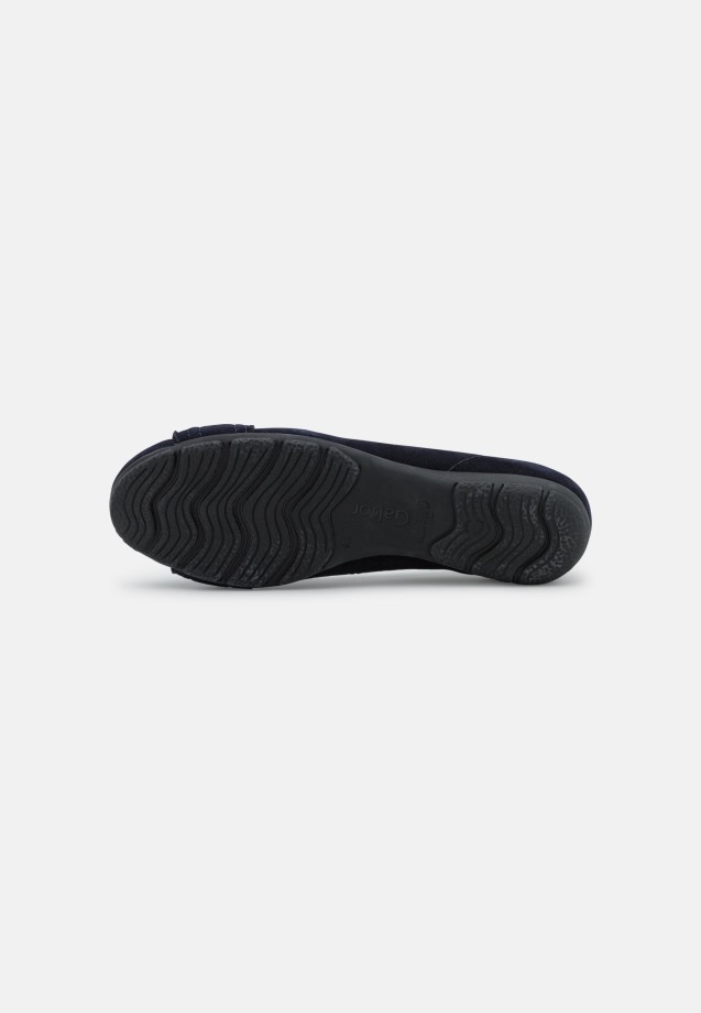 Ballet Pumps Gabor Dark Blue