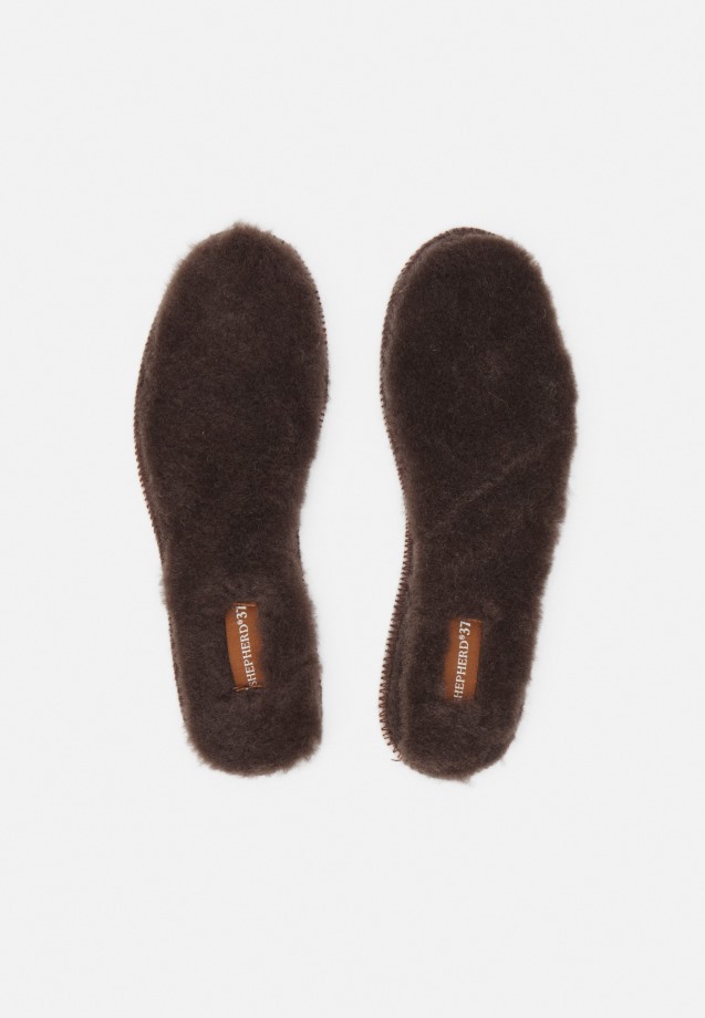 Barefoot Sole - Insole White Gabor