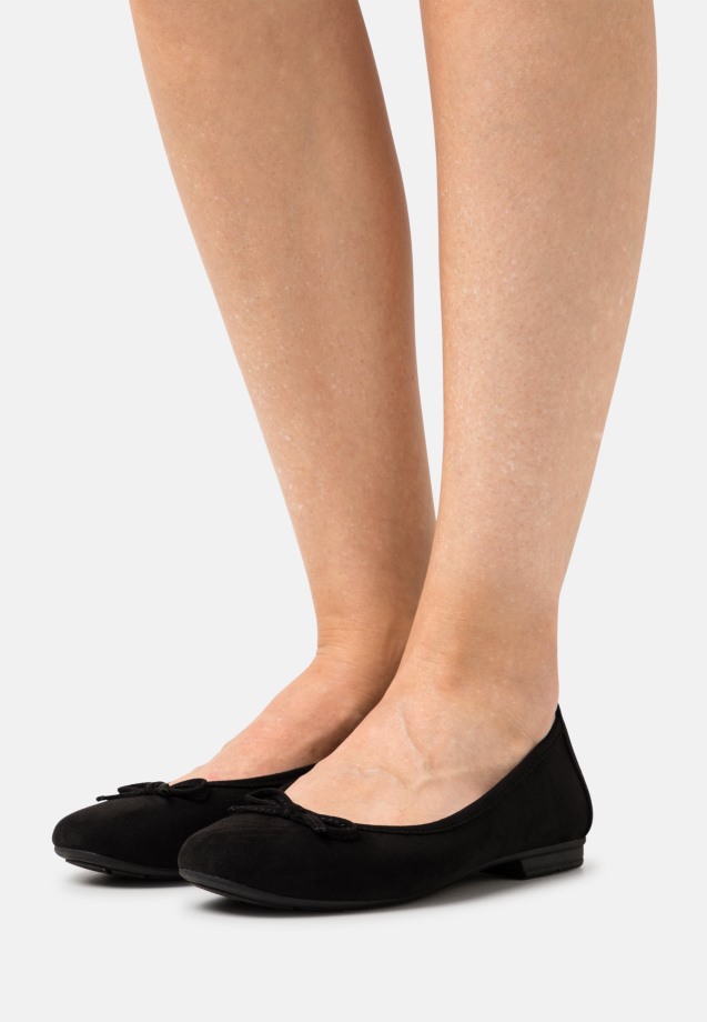 Beige Ballet Pumps Gabor