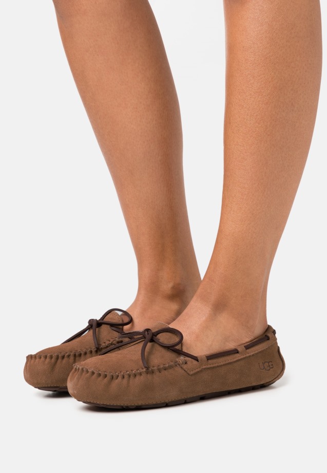 Beige Gabor Slippers