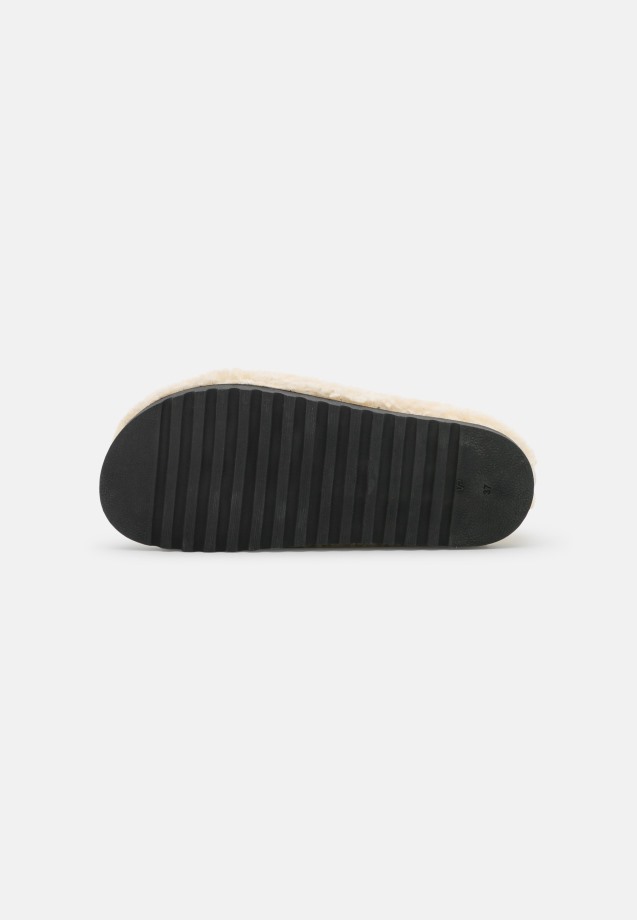 Beige Gabor Slippers