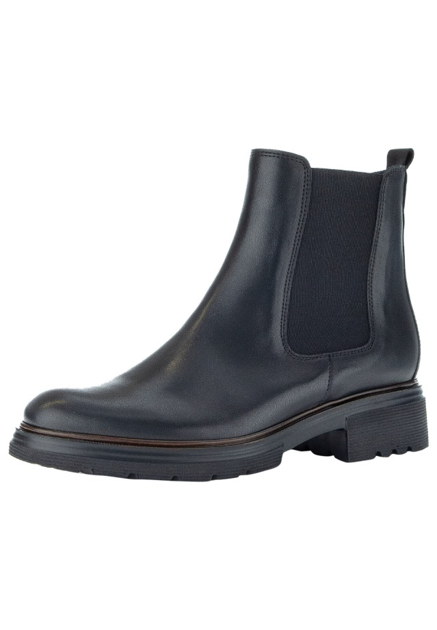 Black 91610 - Ankle Boots Gabor