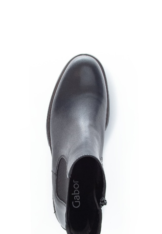 Black 91610 - Ankle Boots Gabor