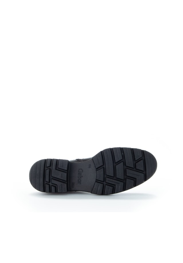 Black 91610 - Ankle Boots Gabor