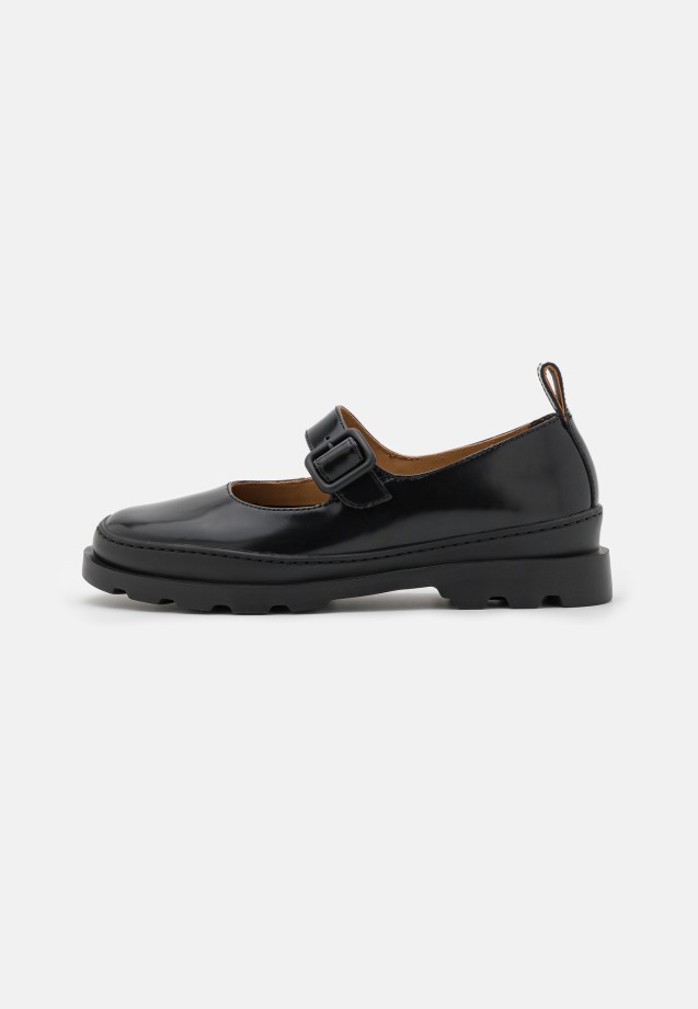 Black Ansie - Classic Heels Gabor