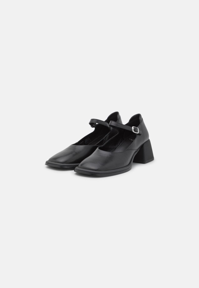 Black Ansie - Classic Heels Gabor