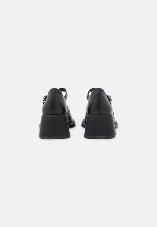 Black Ansie - Classic Heels Gabor