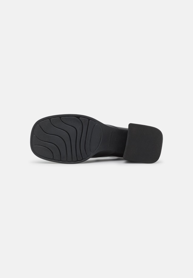 Black Ansie - Classic Heels Gabor